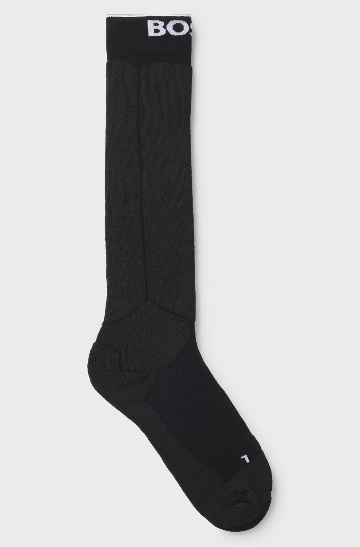 HUGO BOSS BOSS Ski Knee-high Socks With Plush Sole