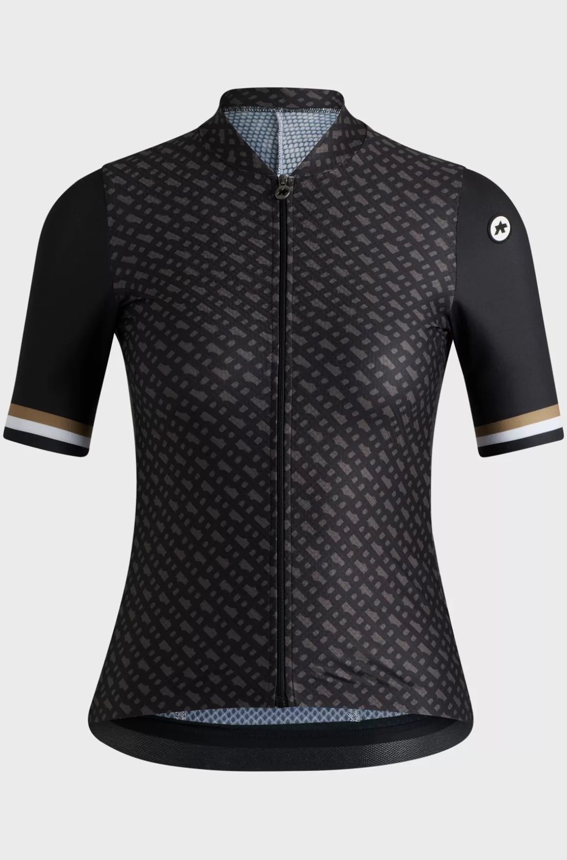 HUGO BOSS BOSS X ASSOS Træningstrøje Med Baglommer Med Stræk Til Sikker Opbevaring Af Småting