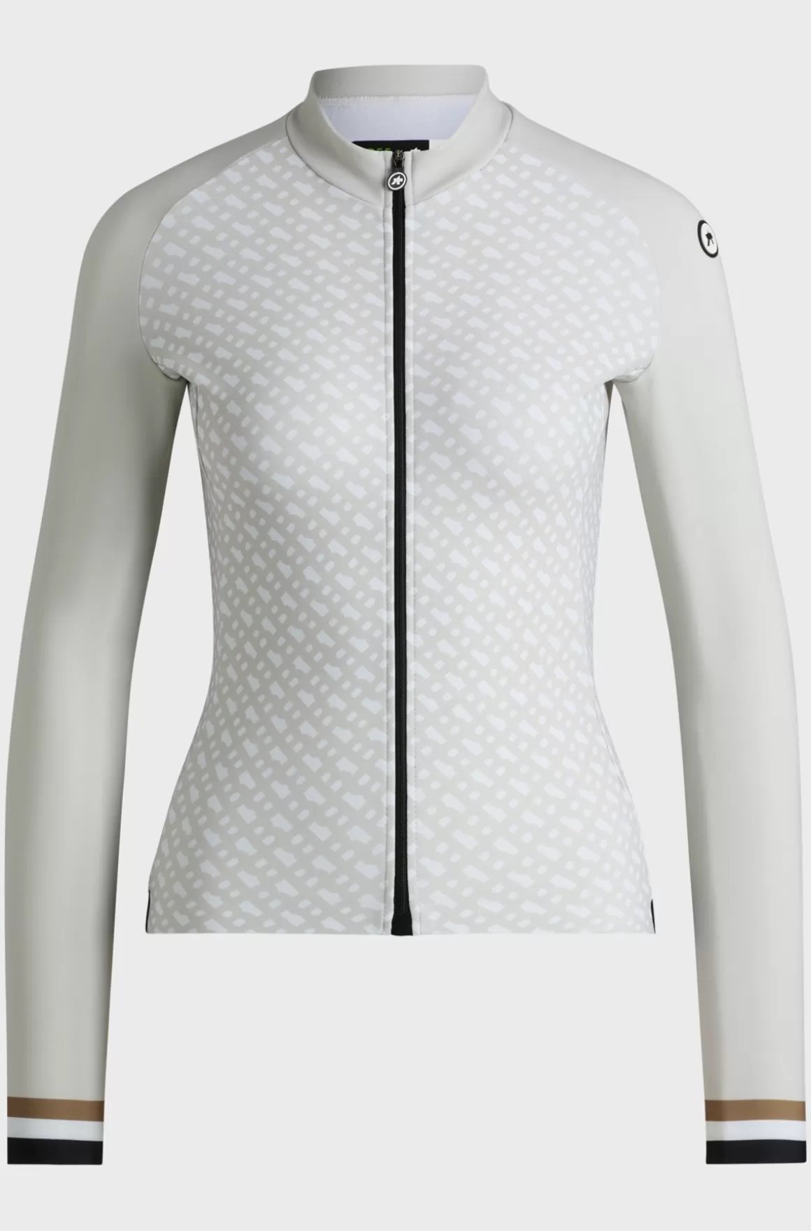 HUGO BOSS BOSS X ASSOS-termojersey Med Kontrastryg