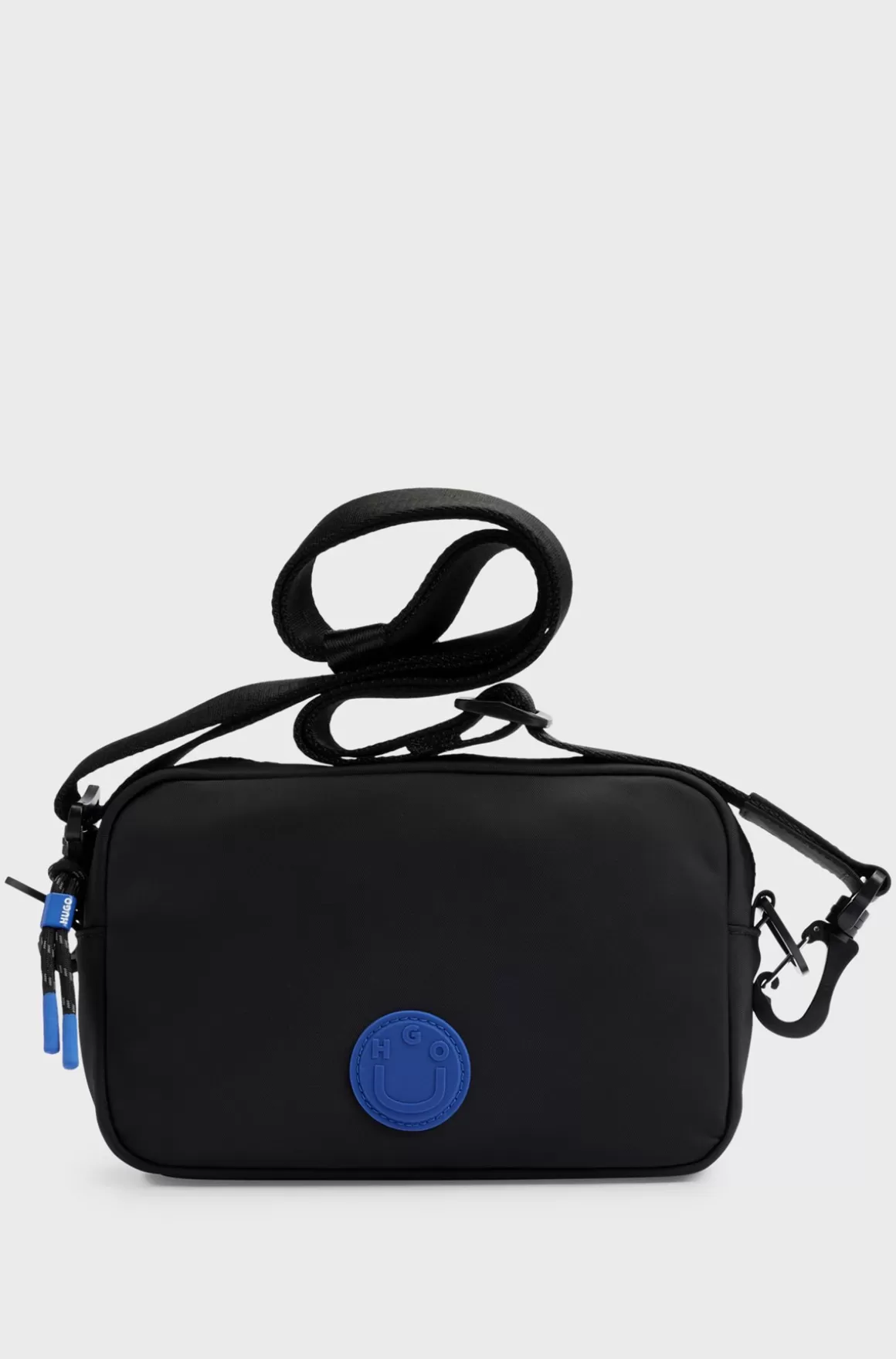 HUGO BOSS Crossbodytaske Med Smileylogo
