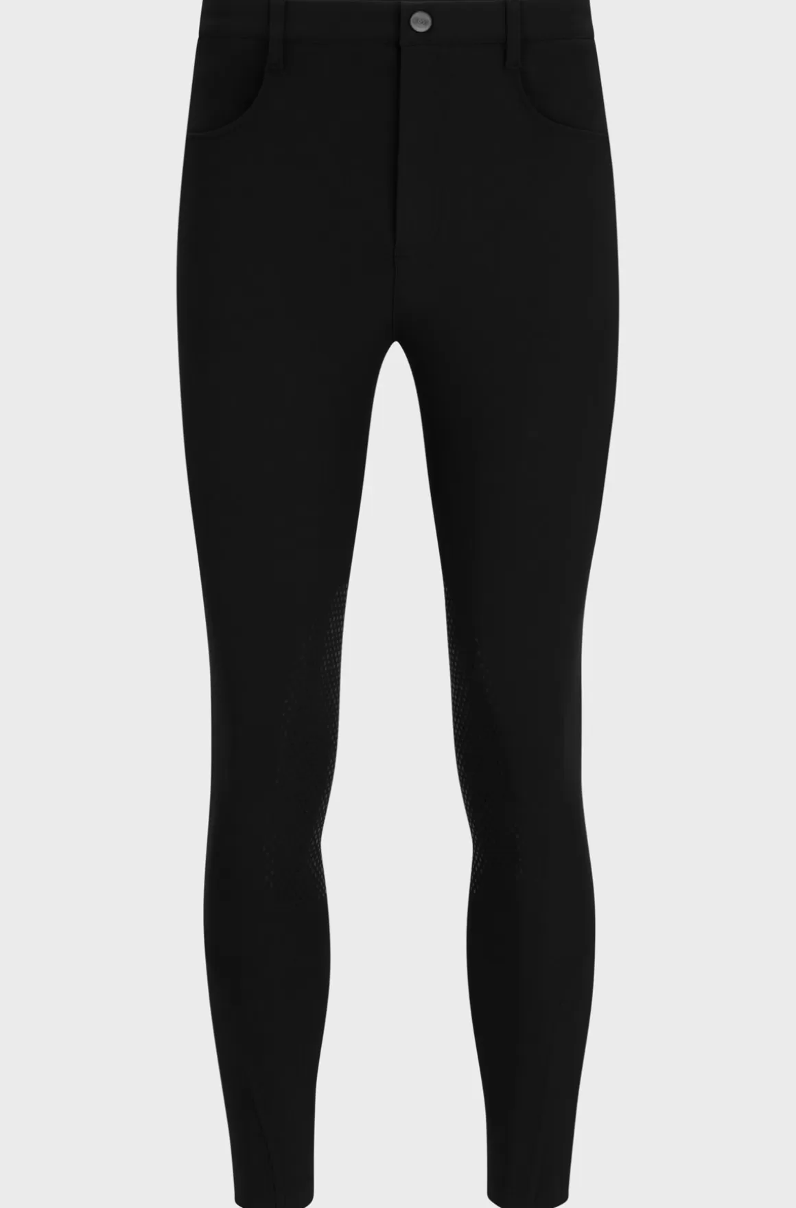 HUGO BOSS Ridebukser Til Hestesport Med Knægrip Og Ekstra Stræk